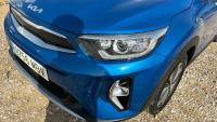 Kia Stonic 1.0 T-GDi 74kW (100CV) MHEV iMT Drive