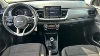 Kia Stonic 1.0 T-GDi 74kW (100CV) MHEV iMT Drive