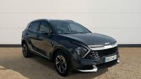 Kia Sportage 1.6 CRDi 85kW (115CV) Concept 4x2