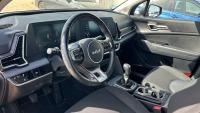 Kia Sportage 1.6 CRDi 85kW (115CV) Concept 4x2