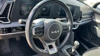 Kia Sportage 1.6 CRDi 85kW (115CV) Concept 4x2