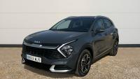 Kia Sportage 1.6 CRDi 85kW (115CV) Concept 4x2