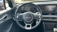 Kia Sportage 1.6 CRDi 85kW (115CV) Concept 4x2