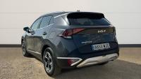 Kia Sportage 1.6 CRDi 85kW (115CV) Concept 4x2