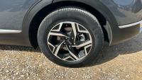 Kia Sportage 1.6 CRDi 85kW (115CV) Concept 4x2