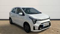 Kia Picanto 1.0 DPi 46kW (63CV) Drive