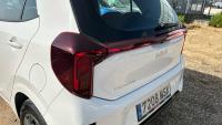 Kia Picanto 1.0 DPi 46kW (63CV) Drive