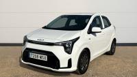 Kia Picanto 1.0 DPi 46kW (63CV) Drive