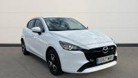 Mazda Mazda2 e-SKYACTIV G 66kW Center-Line Convenienc