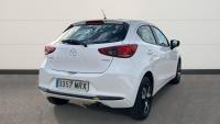 Mazda Mazda2 e-SKYACTIV G 66kW Center-Line Convenienc