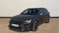 Cupra León SP 1.5 eTSI 110kW (150CV) DSG