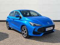 MG Mg3 1.5 Comfort MY25