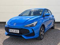 MG Mg3 1.5 Comfort MY25