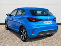 MG Mg3 1.5 Comfort MY25