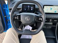 MG Mg3 1.5 Comfort MY25