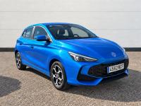 MG Mg3 1.5 Comfort MY25