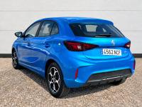 MG Mg3 1.5 Comfort MY25