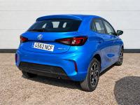 MG Mg3 1.5 Comfort MY25