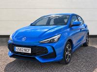 MG Mg3 1.5 Comfort MY25