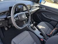 MG Mg3 1.5 Comfort MY25