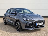 MG Mg3 1.5 Comfort MY25