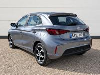 MG Mg3 1.5 Comfort MY25