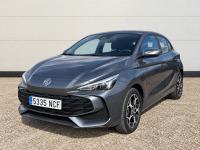 MG Mg3 1.5 Comfort MY25
