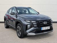 Hyundai Tucson 1.6T 158kW (215CV) HEV AT Maxx