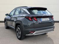 Hyundai Tucson 1.6T 158kW (215CV) HEV AT Maxx