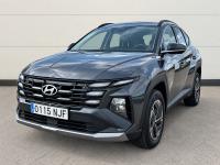 Hyundai Tucson 1.6T 158kW (215CV) HEV AT Maxx