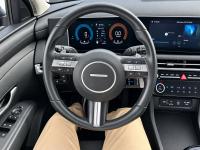 Hyundai Tucson 1.6T 158kW (215CV) HEV AT Maxx