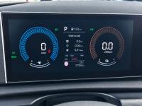 Hyundai Tucson 1.6T 158kW (215CV) HEV AT Maxx