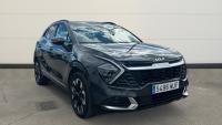 Kia Sportage 1.6 T-GDi PHEV 198kW (265CV) Tech 4x4