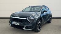 Kia Sportage 1.6 T-GDi PHEV 198kW (265CV) Tech 4x4