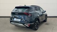 Kia Sportage 1.6 T-GDi PHEV 198kW (265CV) Tech 4x4