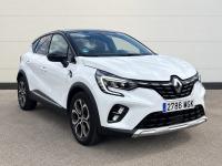 Renault Captur techno Fast Track TCe 103 kW (140CV) GPF