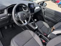 Renault Captur techno Fast Track TCe 103 kW (140CV) GPF