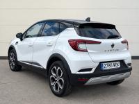 Renault Captur techno Fast Track TCe 103 kW (140CV) GPF