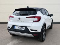 Renault Captur techno Fast Track TCe 103 kW (140CV) GPF