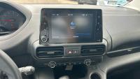 Peugeot Rifter GT Business Standard BlueHDi 73kW