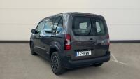 Peugeot Rifter GT Business Standard BlueHDi 73kW