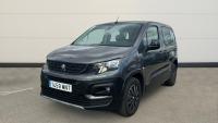Peugeot Rifter GT Business Standard BlueHDi 73kW