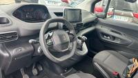 Peugeot Rifter GT Business Standard BlueHDi 73kW