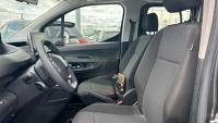 Peugeot Rifter GT Business Standard BlueHDi 73kW