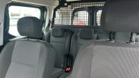 Peugeot Rifter GT Business Standard BlueHDi 73kW