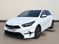 Kia Ceed 1.0 T-GDi 88kW (120CV) Tech