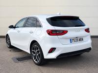 Kia Ceed 1.0 T-GDi 88kW (120CV) Tech