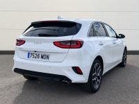 Kia Ceed 1.0 T-GDi 88kW (120CV) Tech