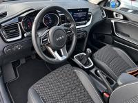 Kia Ceed 1.0 T-GDi 88kW (120CV) Tech