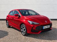 MG Mg3 1.5 Comfort MY25
